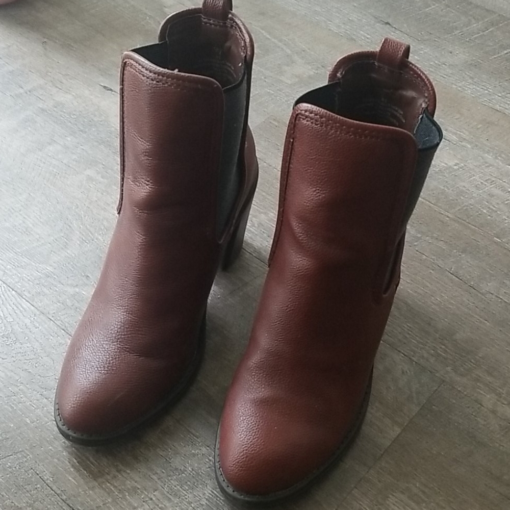 Boots